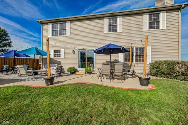 8262 N Mechanicsburg Road, Middletown, IN 47356
