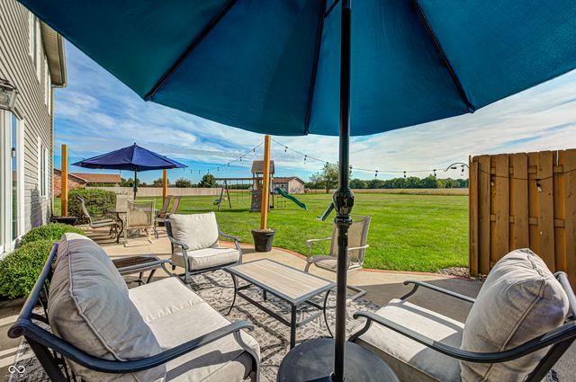 8262 N Mechanicsburg Road, Middletown, IN 47356