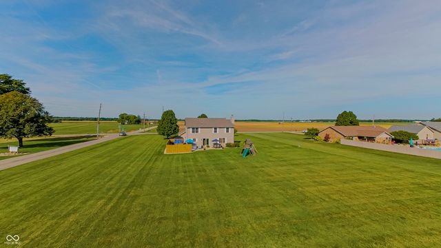 8262 N Mechanicsburg Road, Middletown, IN 47356