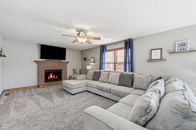 8262 N Mechanicsburg Road, Middletown, IN 47356