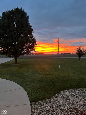 8262 N Mechanicsburg Road, Middletown, IN 47356