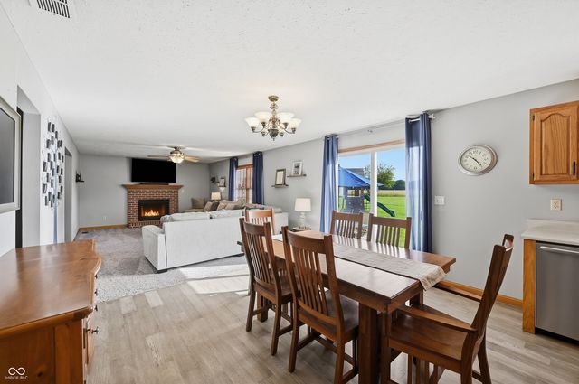 8262 N Mechanicsburg Road, Middletown, IN 47356