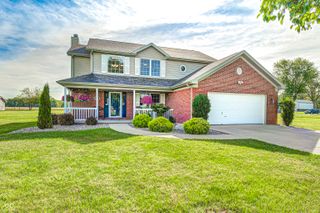 8262 N Mechanicsburg Road, Middletown, IN 47356