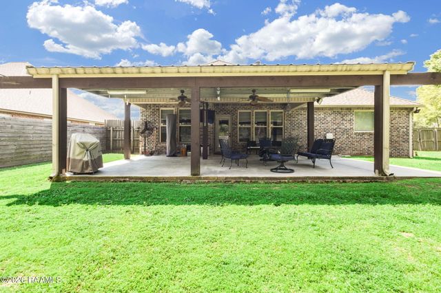 214 Concerto Avenue, Duson, LA 70529