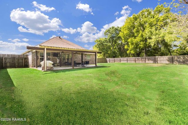 214 Concerto Avenue, Duson, LA 70529