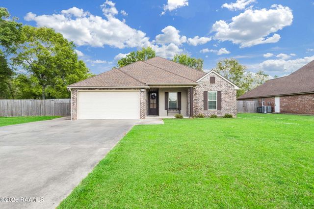 214 Concerto Avenue, Duson, LA 70529