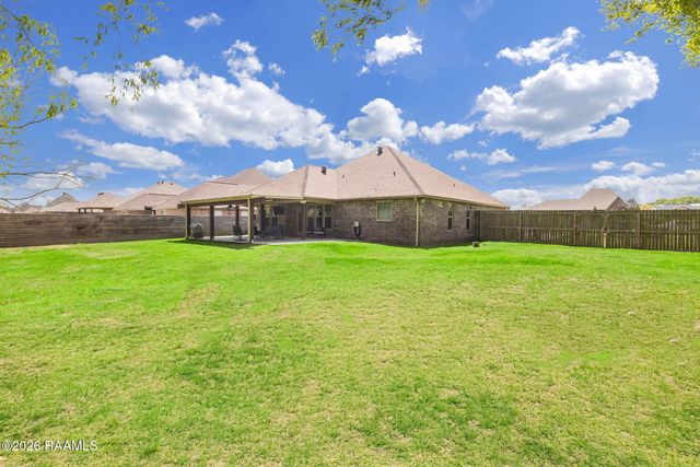 214 Concerto Avenue, Duson, LA 70529