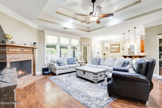 214 Concerto Avenue, Duson, LA 70529