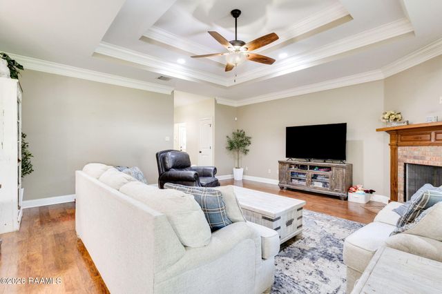 214 Concerto Avenue, Duson, LA 70529