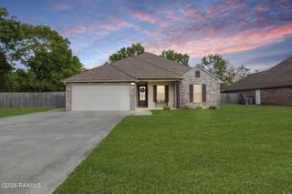 214 Concerto Avenue, Duson, LA 70529