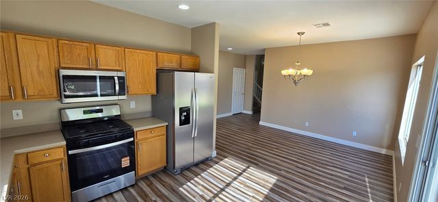 1132 Castle Point Avenue, Henderson, NV 89074