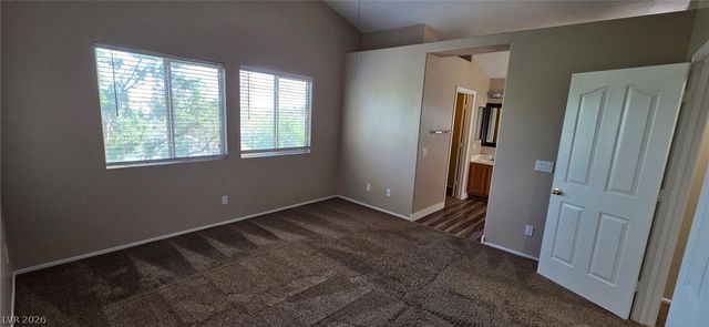 1132 Castle Point Avenue, Henderson, NV 89074