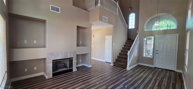 1132 Castle Point Avenue, Henderson, NV 89074