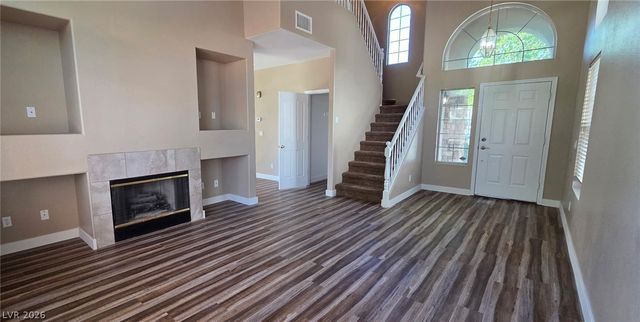 1132 Castle Point Avenue, Henderson, NV 89074