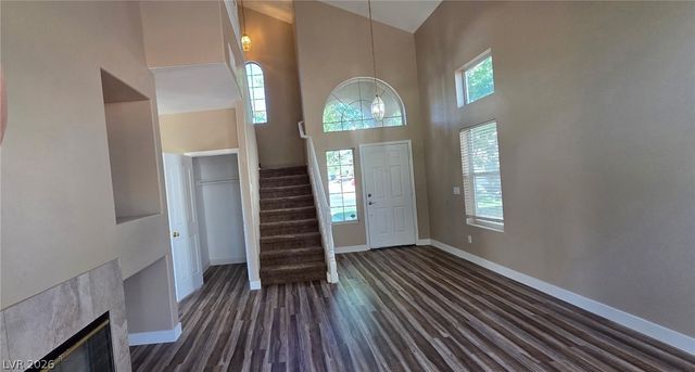 1132 Castle Point Avenue, Henderson, NV 89074