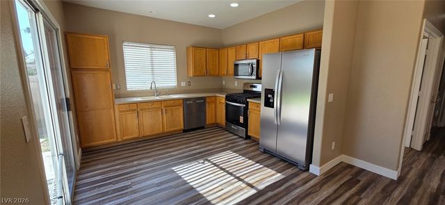 1132 Castle Point Avenue, Henderson, NV 89074