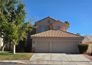 1132 Castle Point Avenue, Henderson, NV 89074