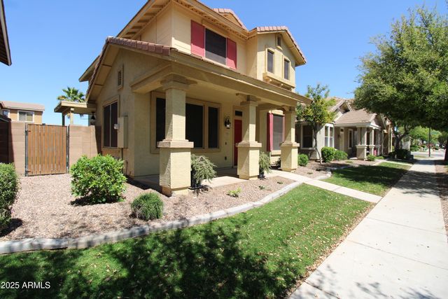 3710 E WAITE Lane, Gilbert, AZ 85295