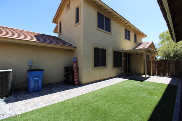 3710 E WAITE Lane, Gilbert, AZ 85295