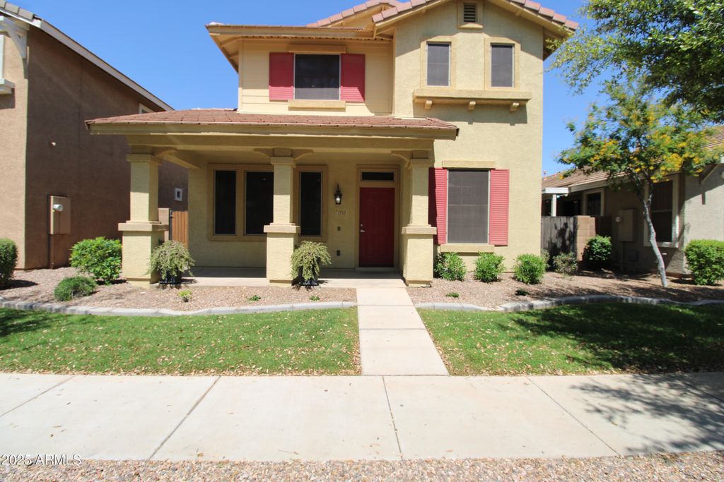 3710 E WAITE Lane, Gilbert, AZ 85295