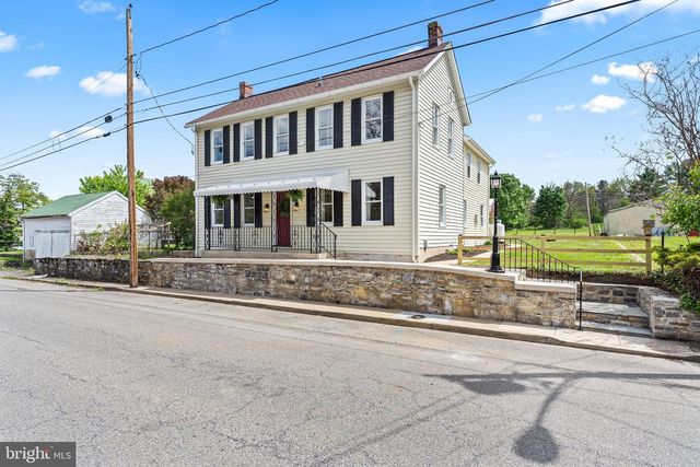 102 W ANTIETAM ST, Sharpsburg, MD 21782