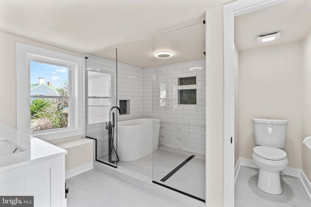 102 W ANTIETAM ST, Sharpsburg, MD 21782