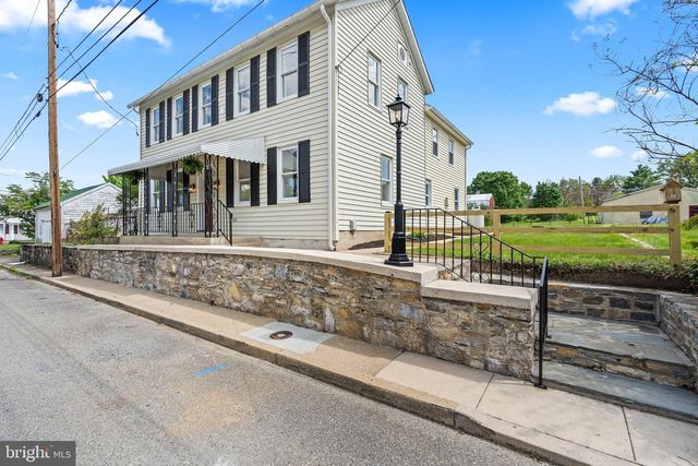 102 W ANTIETAM ST, Sharpsburg, MD 21782