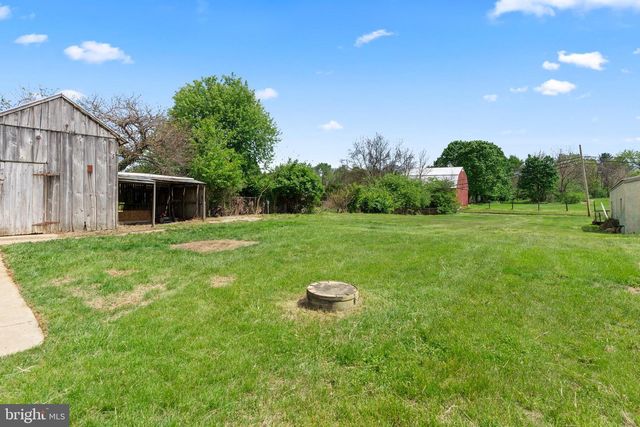102 W ANTIETAM ST, Sharpsburg, MD 21782