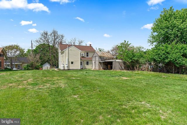 102 W ANTIETAM ST, Sharpsburg, MD 21782