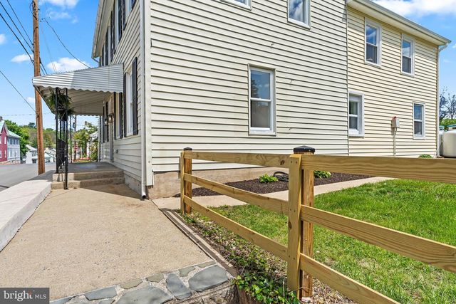 102 W ANTIETAM ST, Sharpsburg, MD 21782