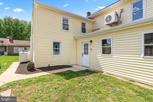 102 W ANTIETAM ST, Sharpsburg, MD 21782