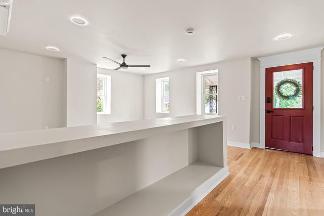 102 W ANTIETAM ST, Sharpsburg, MD 21782