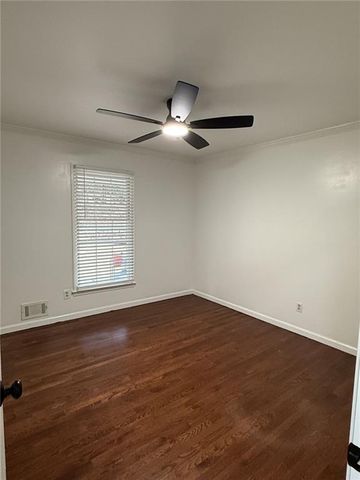 1438 OAK FOREST NE Court, Brookhaven, GA 30319