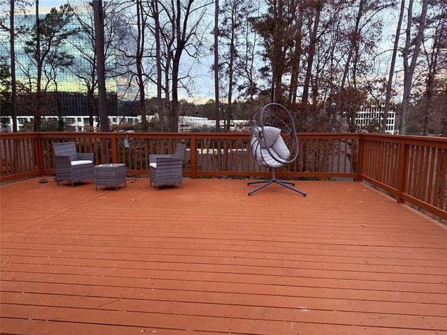 1438 OAK FOREST NE Court, Brookhaven, GA 30319