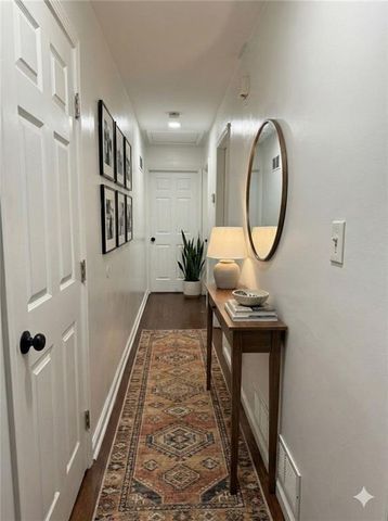 1438 OAK FOREST NE Court, Brookhaven, GA 30319