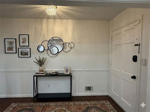 1438 OAK FOREST NE Court, Brookhaven, GA 30319