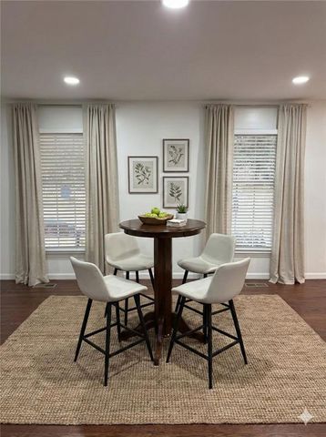 1438 OAK FOREST NE Court, Brookhaven, GA 30319