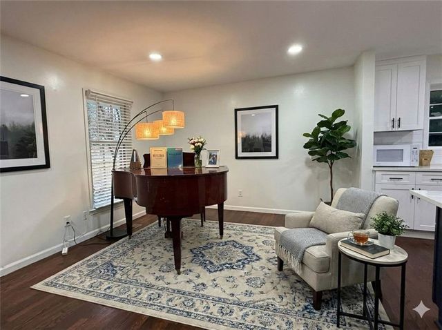 1438 OAK FOREST NE Court, Brookhaven, GA 30319