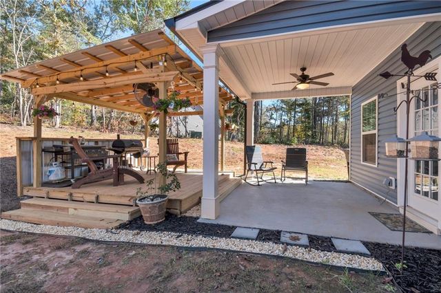 2100 Westbrook Road, Commerce, GA 30530