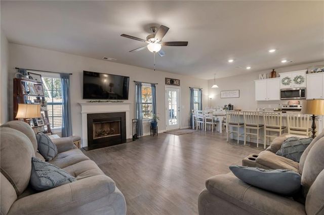 2100 Westbrook Road, Commerce, GA 30530