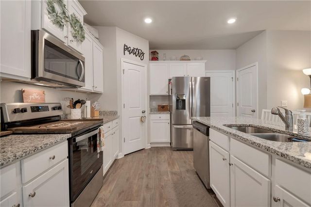 2100 Westbrook Road, Commerce, GA 30530