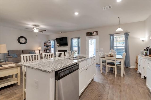 2100 Westbrook Road, Commerce, GA 30530