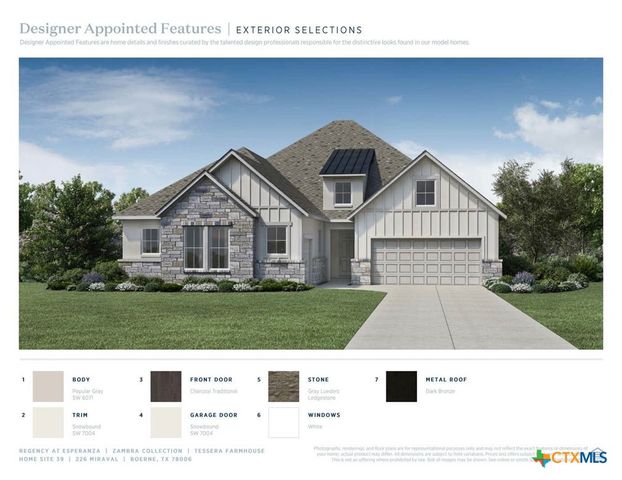 226 Miraval, Boerne, TX 78006