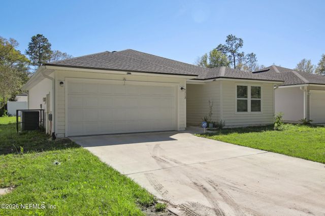 6212 LEONA Street, Jacksonville, FL 32219