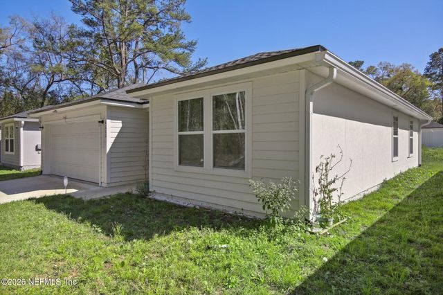 6212 LEONA Street, Jacksonville, FL 32219