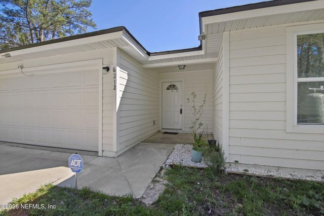6212 LEONA Street, Jacksonville, FL 32219