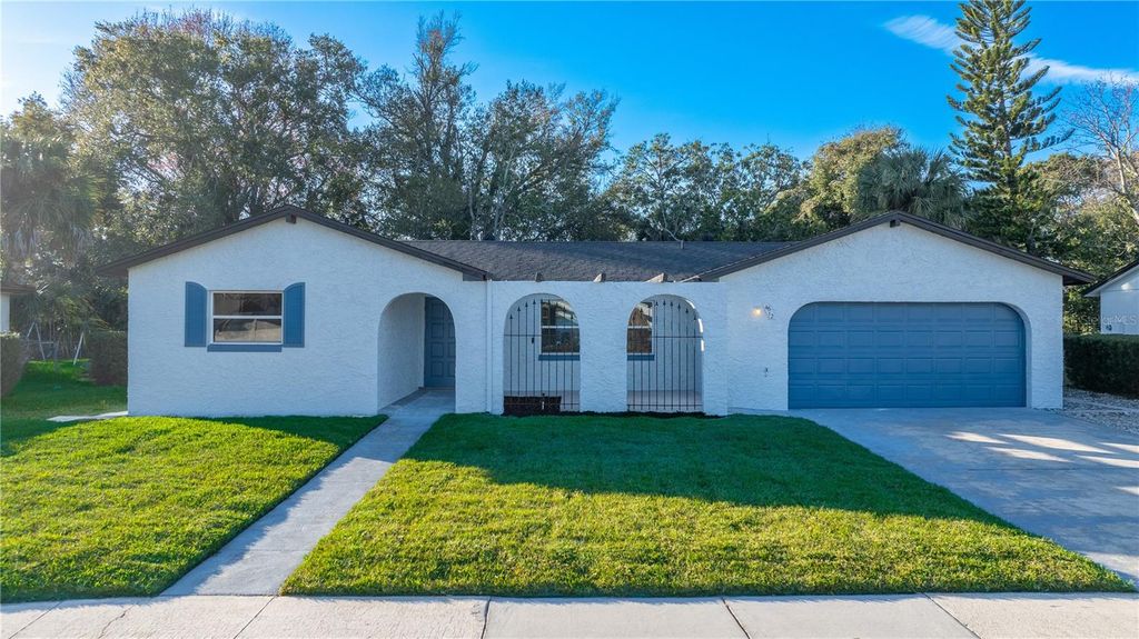 Image 1 of property listing at 4612 CHATEAU ROAD, Orlando, FL 32808