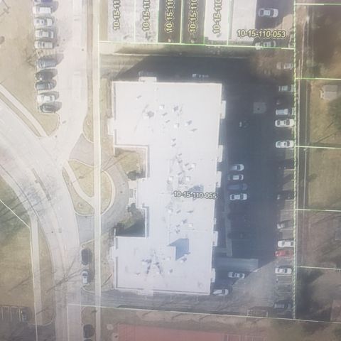 9445 Kenton Avenue P-30, Skokie, IL 60076
