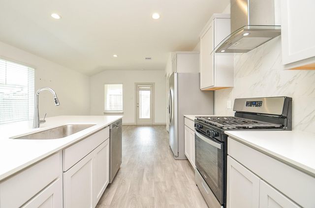 2804 Wingmore Lane, Houston, TX 77047