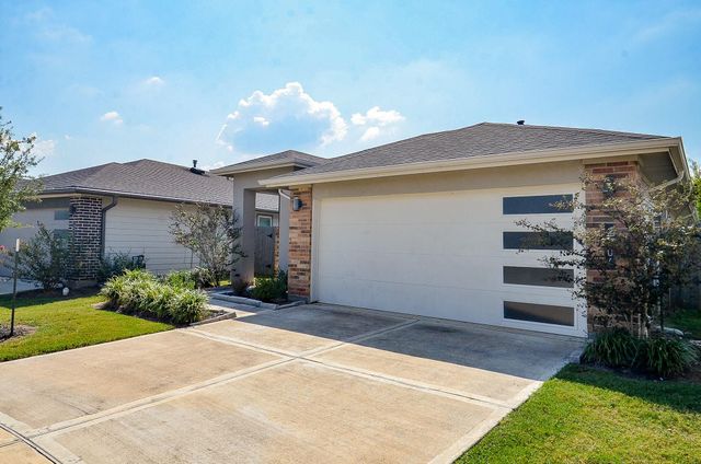 2804 Wingmore Lane, Houston, TX 77047